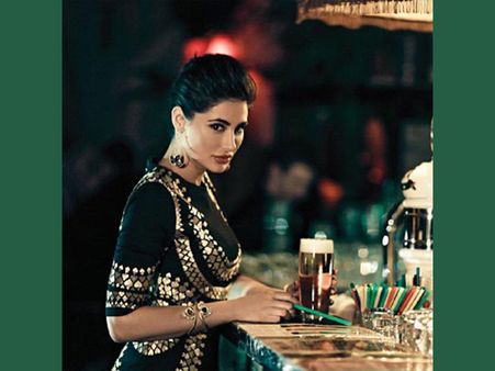 Nagris In Pankaj & Nidhi