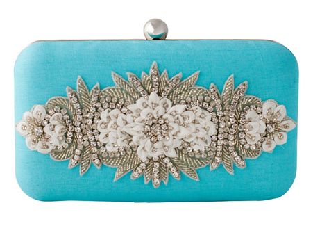 Designer clutches
