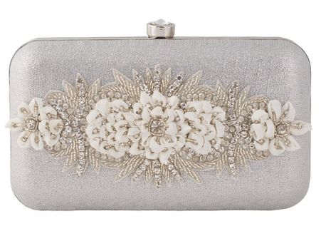 Party wear clutches