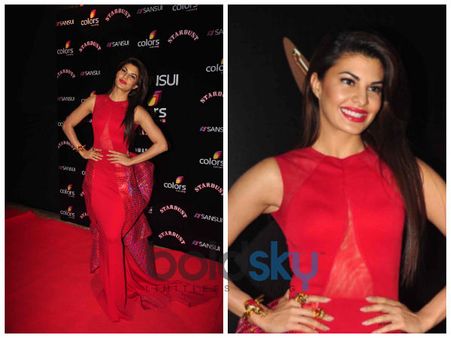 Jacqueline Fernandez