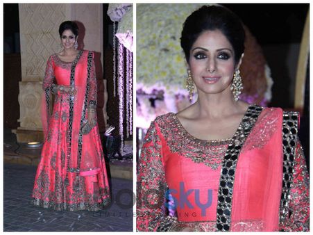 Sridevi