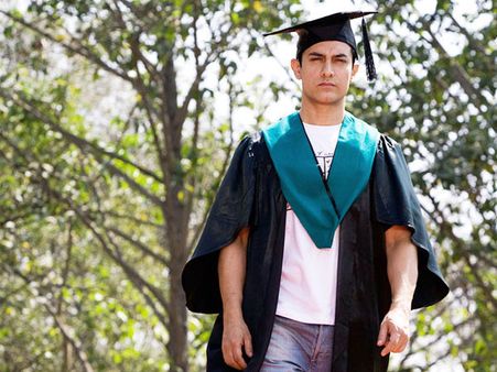 “Kuch bhi kaho par education bohot sahi hai yaar!”: “Kuch bhi kaho par education bohot sahi hai yaar!”: