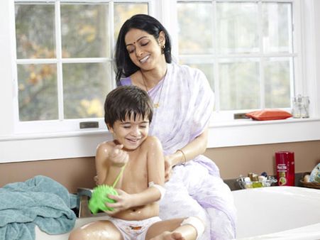 “Kitne sanskari bacche hain yahaan!!”: “Kitne sanskari bacche hain yahaan!!”: