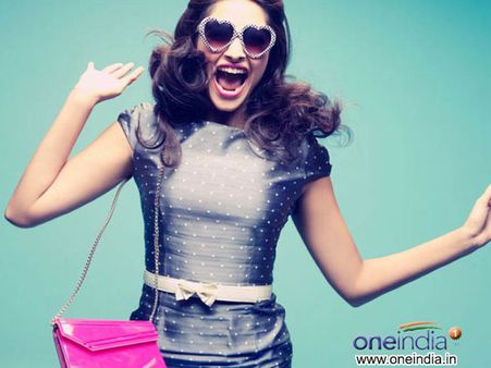 “Yahaan bhi saare brands hain? Rabba ka laakh laakh shukar hai!”: “Yahaan bhi saare brands hain? Rabba ka laakh laakh shukar hai!”: