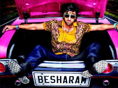 “Inn ke saath rehke toh mein saare gaaliyan bhool jaunga yaar”: “Inn ke saath rehke toh mein saare gaaliyan bhool jaunga yaar”: