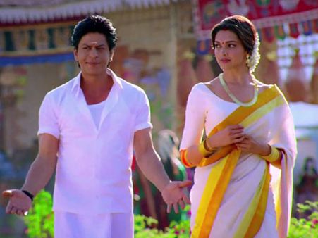 “Tu Madrasi nahi hai? Phir???”: “Tu Madrasi nahi hai? Phir???”: