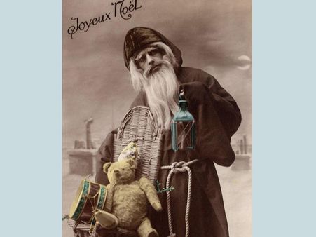Père Noël (France)