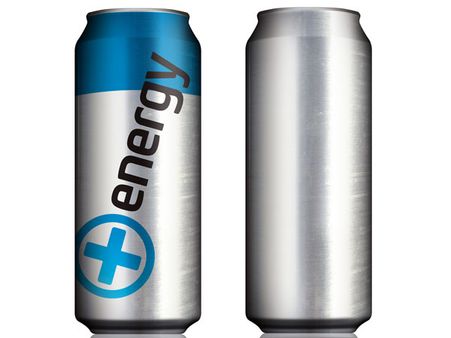 Energy drinks Energy drinks