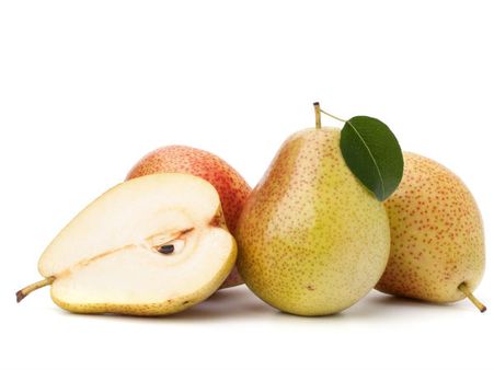 Pears