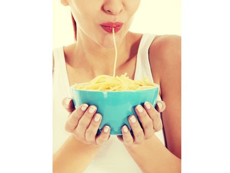 “Din raat maggi khate hoge (You must be eating maggi whole day)”: