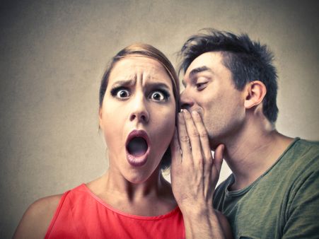 Speaks dirty, always: 