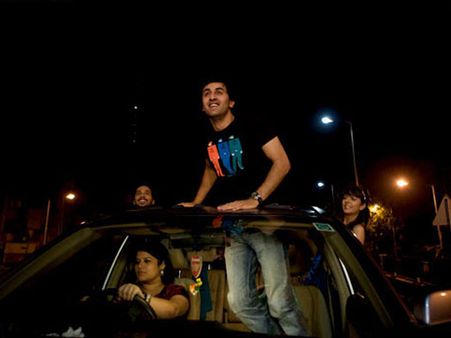 “How I wish this weekend never really had an end”: 