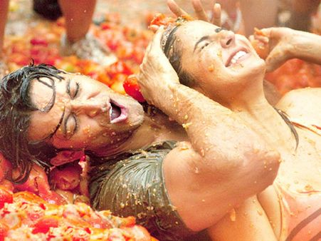 “I should have went on that trip”: 