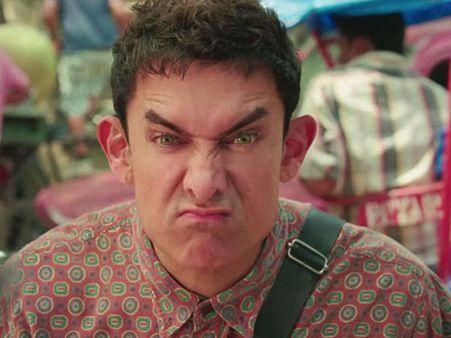 “I should have stayed home!”: 