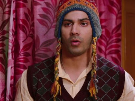 'Nothing' has to wait: 