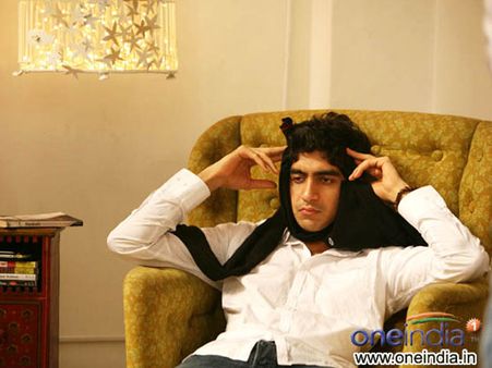 “I need more 'me' time!”: 