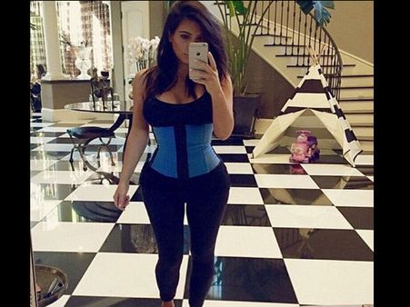 Try To Reduce Your Waistline Try To Reduce Your Waistline