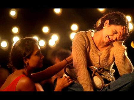 Those lonesome Valentine's Day: