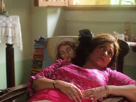 Contemplating writing about yourself