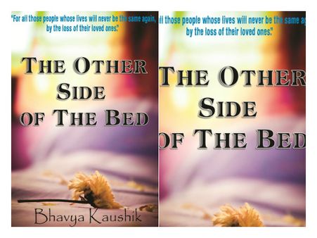 The Other Side Of The Bed by Bhavya Kaushik