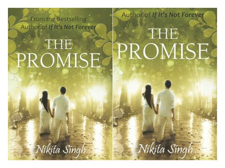 The PromisebyNikita Singh