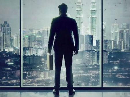 Deep-lying mysteries