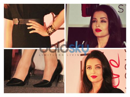 Fashionable Accessories