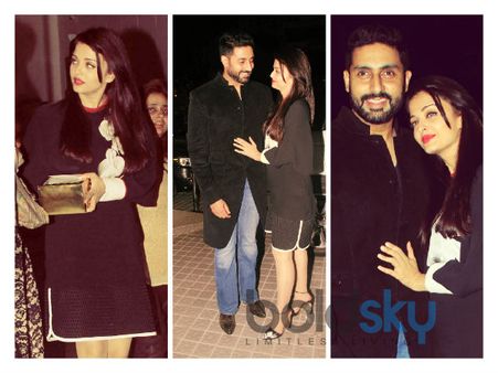 Aishwarya Rai Bachchan