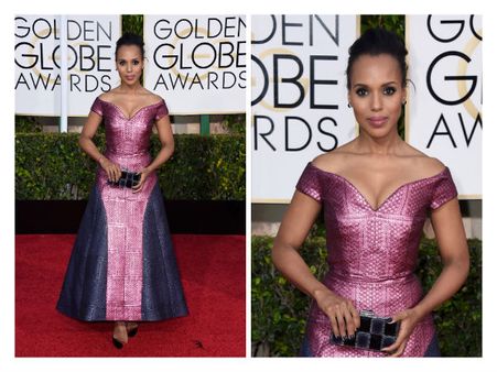Kerry Washington