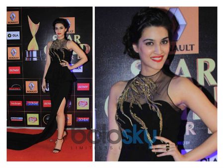Kriti Sanon