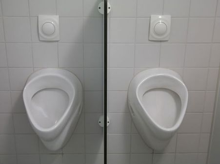 Stress on your bladder