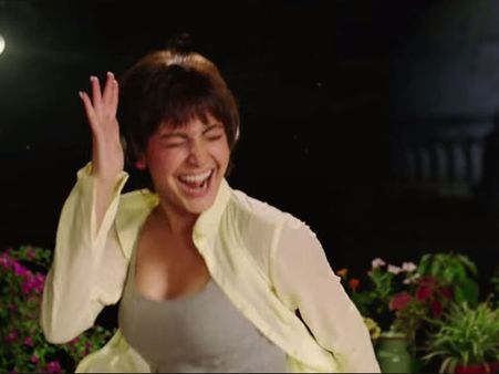 Dressing as they want