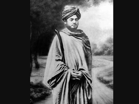 Swamiji's Family Lived In Extreme Poverty