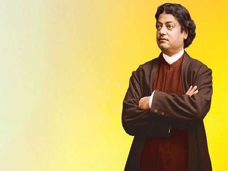 Swamiji Predicted His Own Death