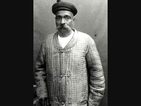 Swami & The Lokmanya