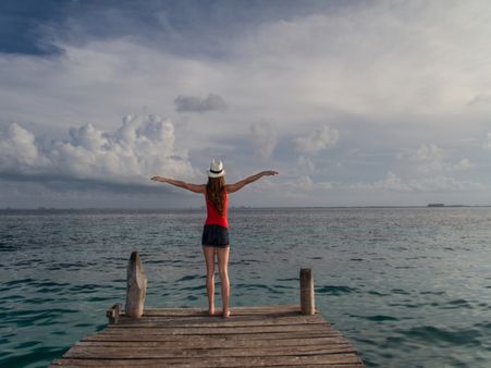 Forgiveness is the way forward