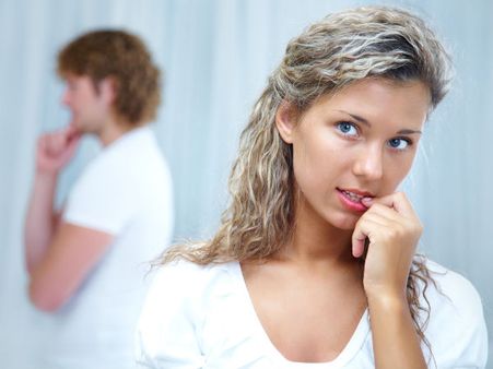 Regain your self-esteem