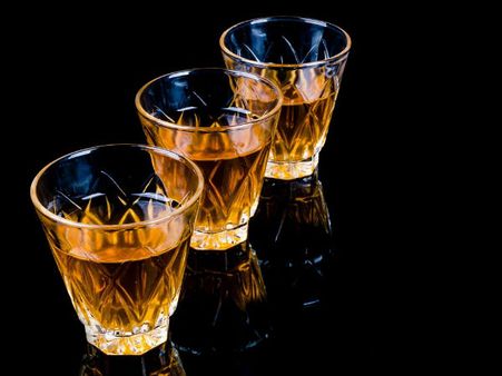 Alcoholic beverages Alcoholic beverages