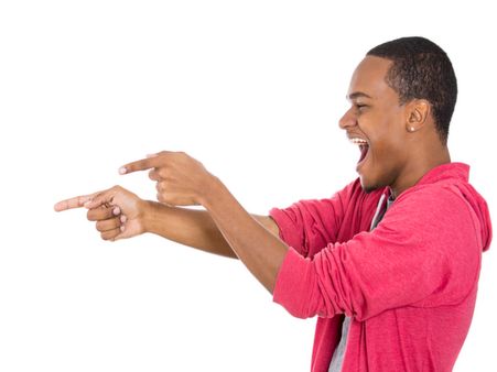 Stop judging other guys