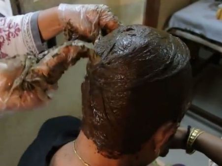 Don't Leave The Important Areas