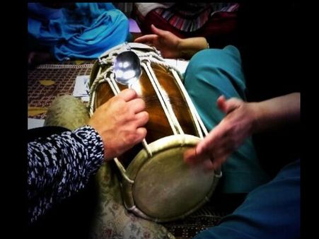 The Indian Thanksgiving The Indian Thanksgiving