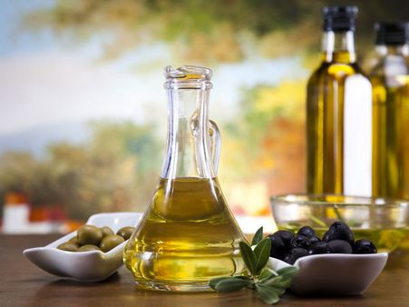 Extra Virgin Olive Oil