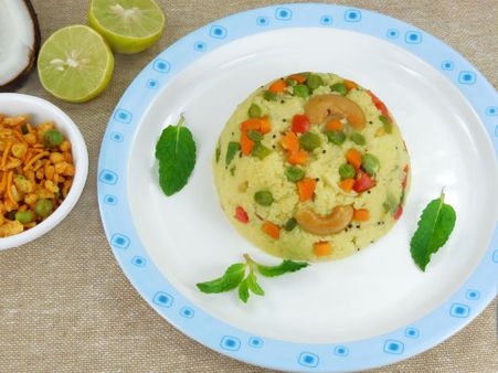 Reduce your portion size