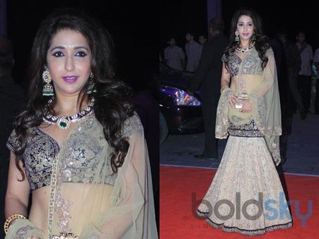 Krishika Lulla Krishika Lulla