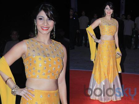 Tanishaa Mukherjee Tanishaa Mukherjee