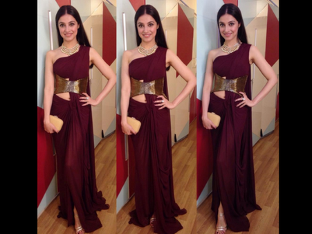 Divya Khosla Kumar Divya Khosla Kumar