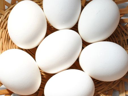Eggs