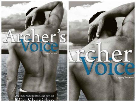 Archer's Voice By Mia Sheridan Archer's Voice By Mia Sheridan