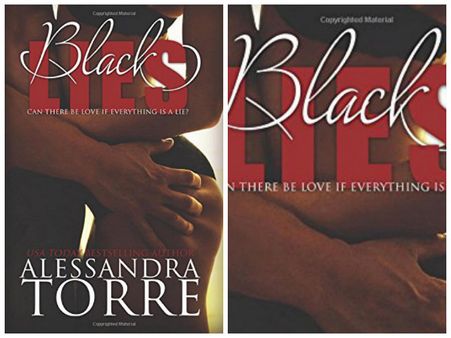 Black Lies By Alessandra Torre Black Lies By Alessandra Torre