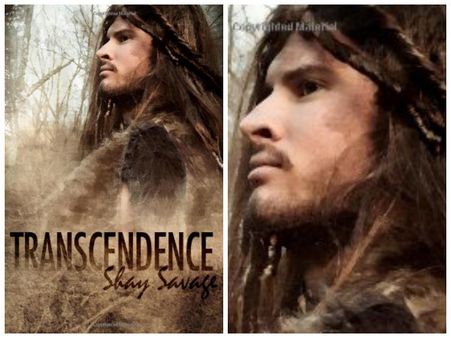 Transcendence By Shay Savage Transcendence By Shay Savage